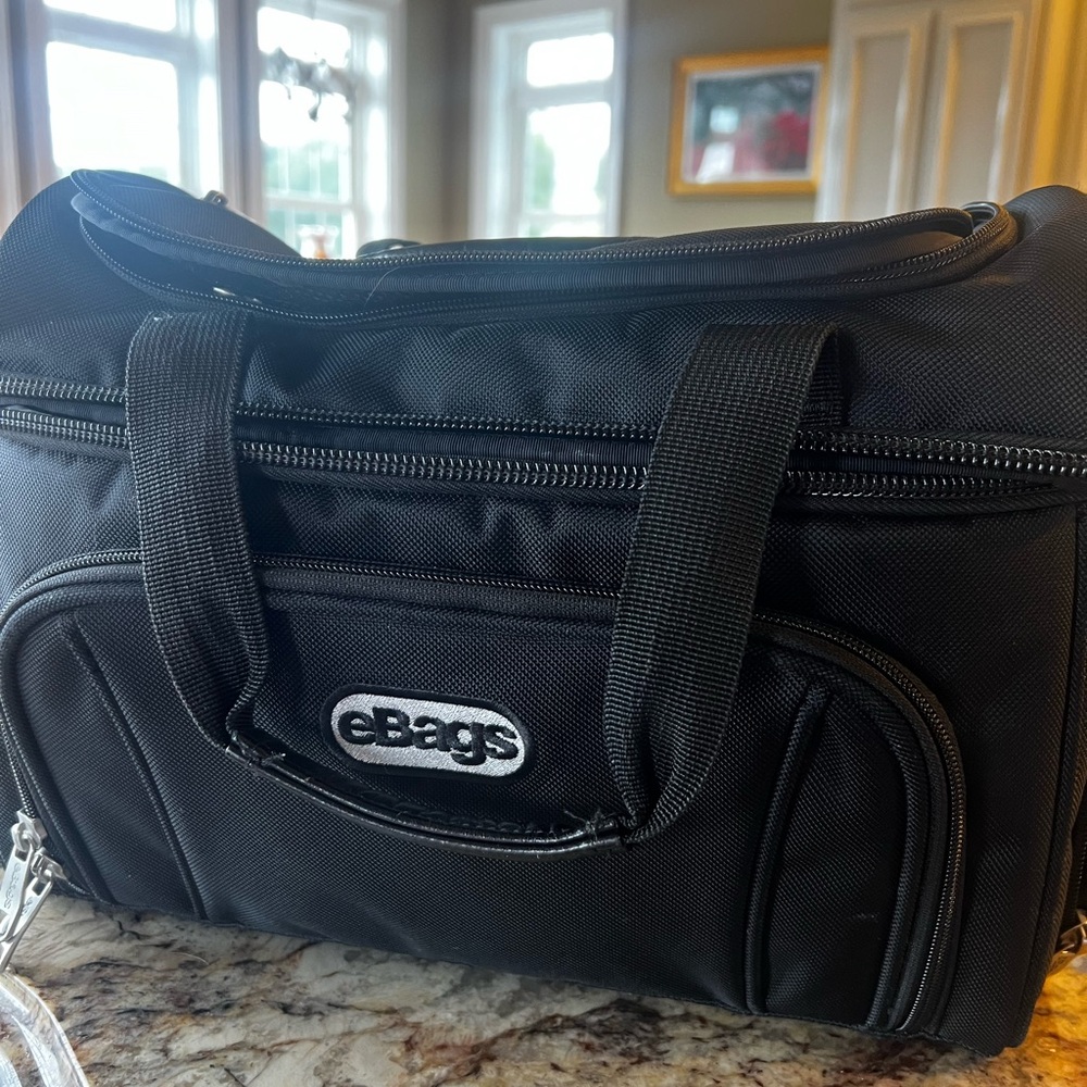 eBags Air Crew Lunch tote!